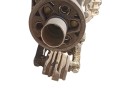 КПП механическая (МКПП) Mercedes-Benz E-Класс W210/S210 1997, 2.2 л., D, дизель, 2022601200 - фото №5