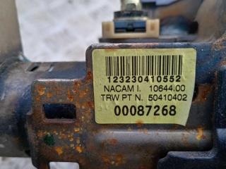 рулевая колонка Renault Modus 1 поколение 2004