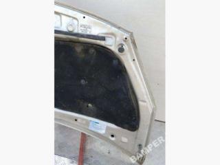 капот Toyota Corolla Verso 1 поколение E121 2004