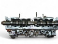 головка блока цилиндров Citroen Xantia 1 поколение 1997, 1.9 л., дизель - фото №6