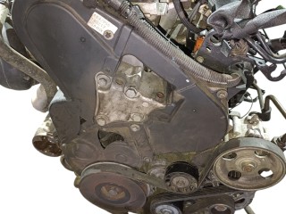 двигатель Peugeot 607 1 поколение 2002, 2.2 л., HDi, дизель, 4HX, 10DZ17