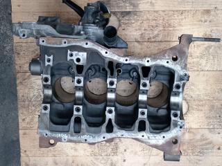 блок цилиндров Renault Scenic 2 поколение [рестайлинг] 2007, 1.5 л., дизель