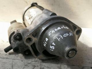 стартер Kia Carens 3 поколение 2013, CRDi, CRDi