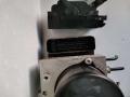 блок ABS Nissan Navara D40 2009, 2.5 л., DCi, дизель - фото №4