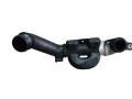 патрубок интеркулера Peugeot 3008 1 поколение 2012, 1.6 л., дизель - фото №3