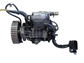 ТНВД Volkswagen Golf 4 поколение 1999, 1.9 л., дизель, 0460404977