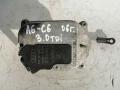 заслонка дроссельная Audi A6 4F/C6 2006, 3.0 л., TDi, дизель, седан - фото №2
