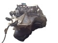 КПП механическая (МКПП) Renault Scenic 1 поколение [рестайлинг] 2001, 1.8 л., i, бензин, JC5S084 - фото №6