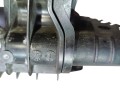 корпус термостата Citroen C4 2 поколение 2011, 1.6 л., дизель - фото №5