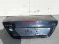 крышка багажника (дверь 3-5) Mercedes-Benz E-Класс W211/S211 2003 - фото №10