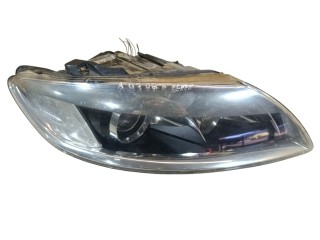 фара правая Audi Q7 4L 2006