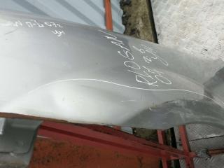 крыло переднее левое Renault Logan 1 поколение 2007, универсал