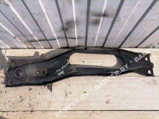 балка под радиатор Kia Shuma 1 поколение 2001