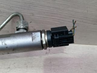 топливная рампа BMW 1 серия E81/E87 [рестайлинг] 2010, 2.0 л., дизель