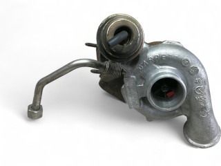 турбина Opel Zafira 1 поколение (A) [рестайлинг] 2003, 2.0 л., дизель, GT15