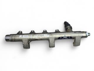 топливная рампа Renault Scenic 2 поколение 2006, 1.9 л., дизель