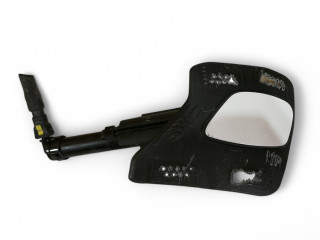 форсунка омывателя фары левая Opel Zafira 3 поколение (C) [рестайлинг] 2016, 20848434