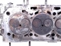 головка блока цилиндров Alfa Romeo 156 1 поколение [рестайлинг] 2003, 2.4 л., JTD, дизель - фото №12