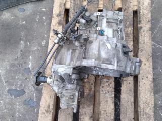 КПП механическая (МКПП) Nissan X-Trail T30 2004, 2.2 л., TDi, дизель, МКПП, YD4