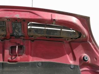 капот Citroen Xsara 1 поколение [рестайлинг] 2001