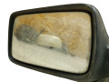 зеркало наружное левое Volkswagen Golf 3 поколение 1993 - фото №7