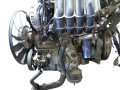 двигатель Volkswagen Passat B5 1999, 1.6 л., i, бензин, AHL - фото №7