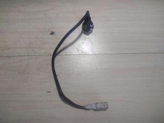 датчик детонации Peugeot 607 1 поколение [рестайлинг] 2008, 2.7 л., дизель, седан