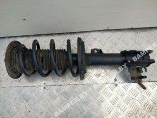 стойка передняя левая Opel Vectra C 2003, дизель