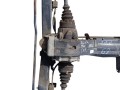 балка подвески задняя Audi A6 4A/C4 1996, 2.5 л., дизель, полный привод, CKF - фото №5