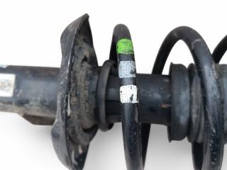 стойка передняя левая Audi Q3 8U [рестайлинг] 2015, 2.0 л., дизель