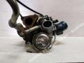 турбина Renault Scenic 2 поколение 2006, DCi, DCi - фото №5