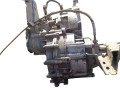 КПП механическая (МКПП) Volkswagen Transporter T4 1999, 2.4 л., D, дизель, CCY - фото №6