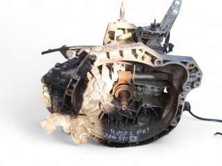 КПП механическая (МКПП) Renault Espace 3 поколение 1997, 2.2 л., TD, дизель, PK1AA050