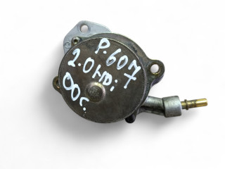 насос вакуумный Peugeot 607 1 поколение 2000, 2.0 л., бензин