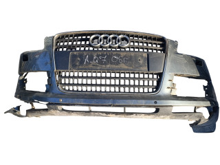 бампер передний Audi Q7 4L 2006