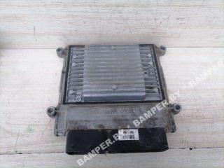 блок управления двигателем Kia Optima 1 поколение [рестайлинг] 2005, 2.4 л., бензин