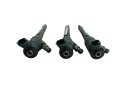 форсунка Hyundai Tucson 1 поколение 2007, 2.0 л., дизель, 0445110258 - фото №3