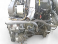 двигатель Renault Megane 2 поколение [рестайлинг] 2007, 1.5 л., дизель, K9KP732 - фото №3