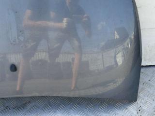 капот Citroen C3 Picasso 1 поколение 2010