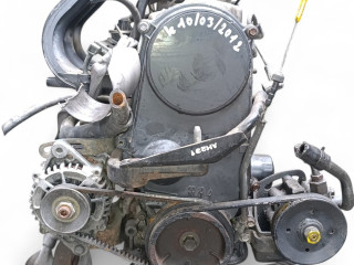 двигатель Daewoo Matiz M150 [рестайлинг] 2005, 0.8 л., бензин, F8CV