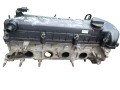 головка блока цилиндров Mazda 3 BK 2004, 2.0 л., бензин, L3-22 - фото №4