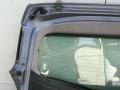 крышка багажника (дверь 3-5) Renault Megane 3 поколение 2009, хетчбэк 5 дв. - фото №14