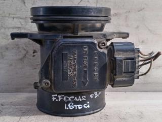расходомер воздуха Ford Focus 1 поколение [рестайлинг] 2003, 1.8 л., TDCi, дизель, 0522140101