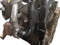 двигатель Ford Galaxy 1 поколение 1997, 1.9 л., TDi, дизель, АКПП - фото №5