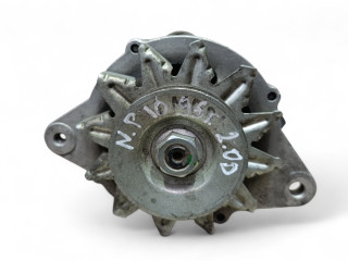 генератор Nissan Primera P10 1995, 2.0 л., дизель