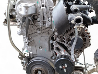 двигатель Renault Sandero 2 поколение [рестайлинг] 2020, 0.9 л., Ti, бензин, H4DB450