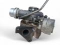 турбина Renault Megane 2 поколение 2004, DCi - фото №6