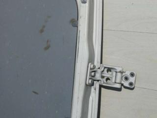 дверь задняя распашная левая MAN TGE 2018