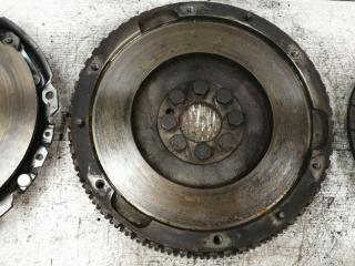 маховик Peugeot 406 1 поколение [рестайлинг] 2000, 2.0 л., HDi, дизель