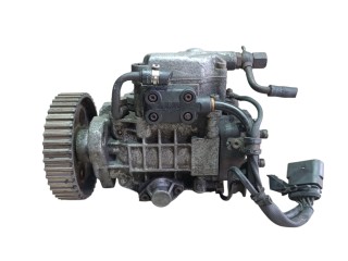 ТНВД Ford Galaxy 1 поколение 1998, 1.9 л., дизель, 0460404968